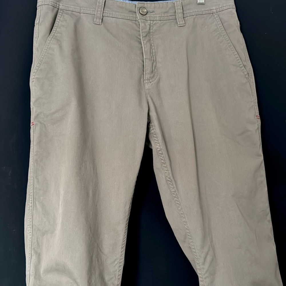TOAD & Co. Chinos